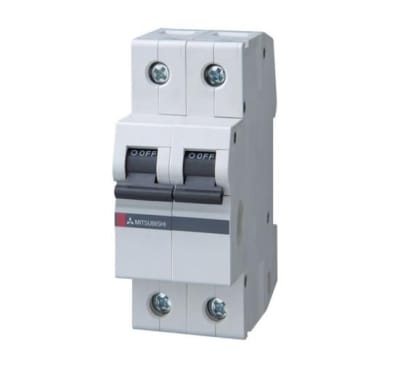 MITSUBISHI BHW-T10-1PN-40A-C