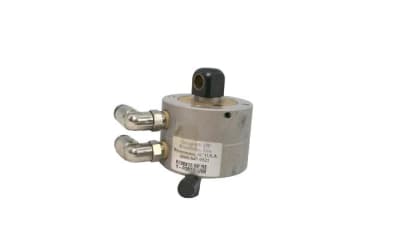 ITT R138X12-SP-RE-Y-PORTS