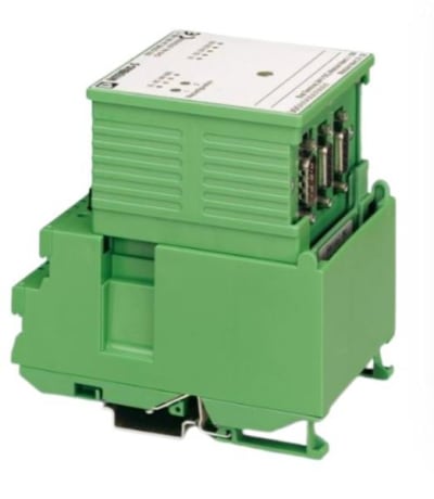 PHOENIX CONTACT IBS ST 24 BK RB-T