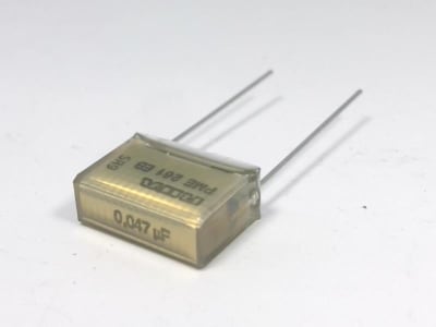 YAGEO PME261EB5470KR30