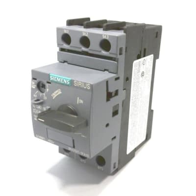 SIEMENS 3RV20211FA10