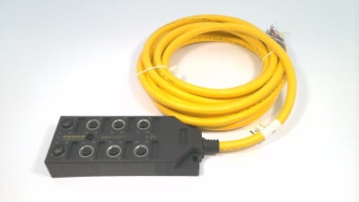 TURCK 8MBV12-5P3-5