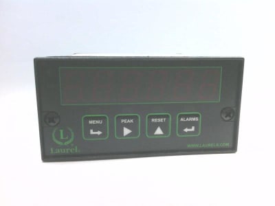 LAUREL ELECTRONICS L61008