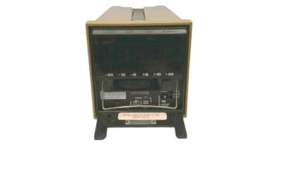 INVENSYS 587A-20016-000-1-00