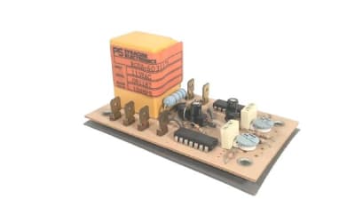 CROUZET RCOA-6031175