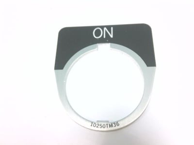 EATON CORPORATION 10250TM25