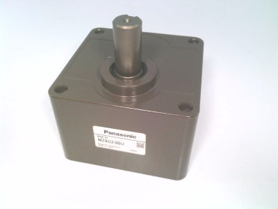 MATSUSHITA ELECTRIC MZ9G3.6BU