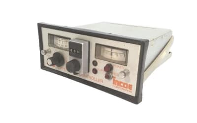 INCOE 660