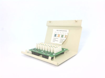 EATON CORPORATION ESWTB801