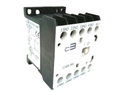 C3 CONTROLS 300-C16N40XN