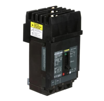 SCHNEIDER ELECTRIC HJA36030