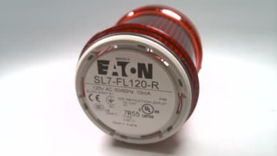 EATON CORPORATION SL7-FL120-R