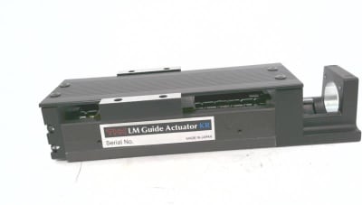 THK KR3310A+150LPO-1X00