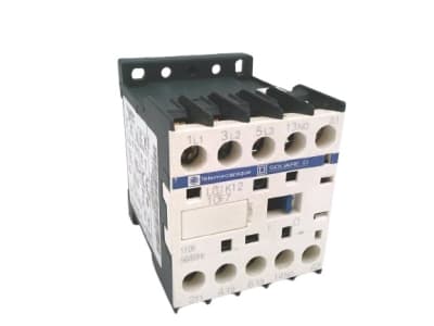 SCHNEIDER ELECTRIC LC1K12004F7