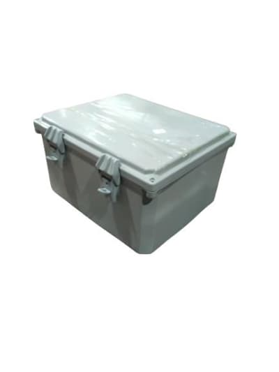 INTEGRA ENCLOSURES H12106HNL