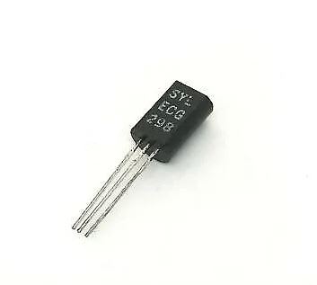 GTE ECG298