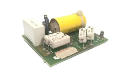 ASEA BROWN BOVERI 804.66.10BWU