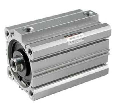 SMC NCQ2B40-15DM