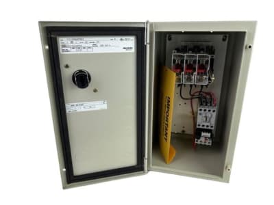 ALLEN BRADLEY 112-A09ADB22