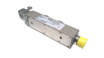 FORTRESS INTERLOCKS THFSMELQ5