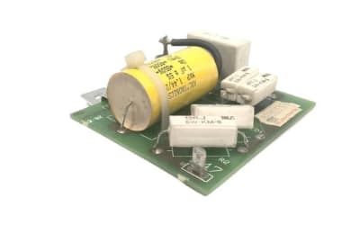 ASEA BROWN BOVERI 804.66.00BWT