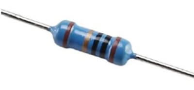 RS PRO RSPMOA0318FAOHR0010