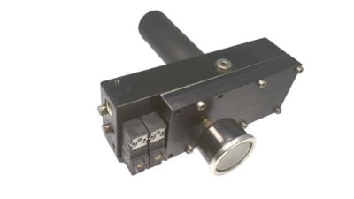 EDCO USA VACUUM TECHNOLOGY ML25N-SB24D