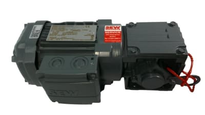 SEW EURODRIVE WA20/T DRN63M4