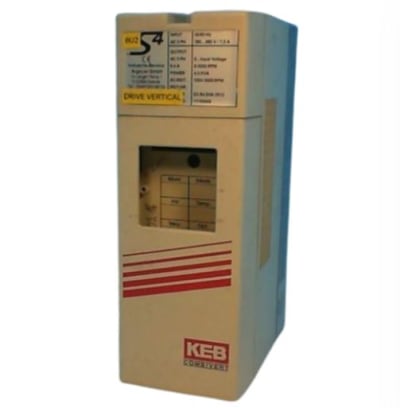 KEB AUTOMATION 12.S4.E11-3470