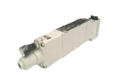 SMC ARBQ4000-N0-P-1