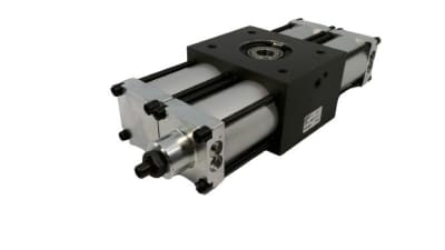 PHD INC R11A6090-A-D-E-H