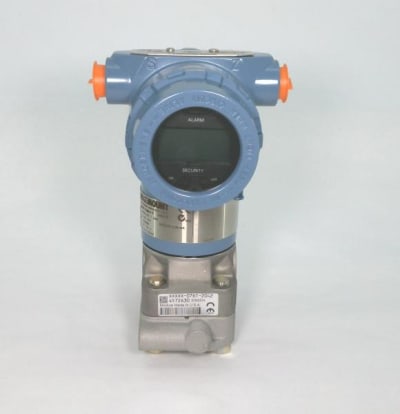 EMERSON 3051CG4A22A1AB4