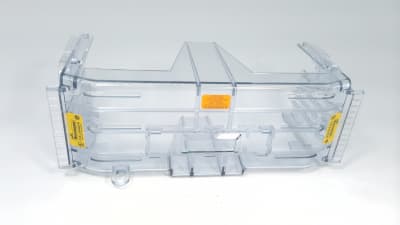 EATON CORPORATION CVR-J-60400-M