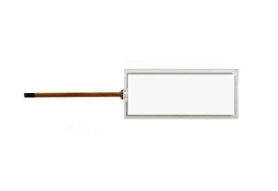 RADWELL VERIFIED SUBSTITUTE NT3S-ST123B-E-SUB-TOUCHGLASS