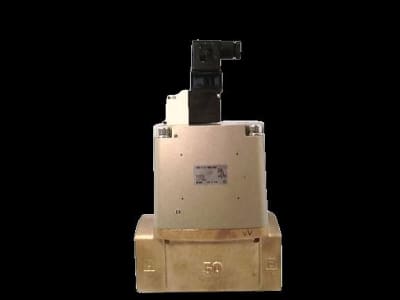SMC VNB711AV-T50A-5DZ