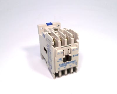 EATON CORPORATION D15CR40EB