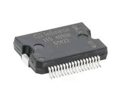 INFINEON ITS4880RCUMA1