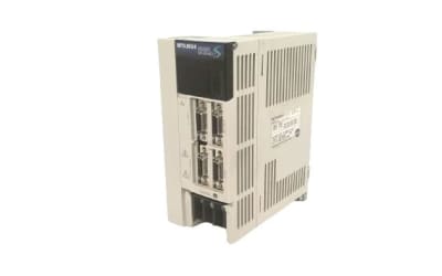 MITSUBISHI MR-J2S-40CL1