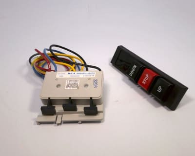 EATON CORPORATION C400GR2