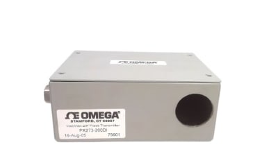 OMEGA ENGINEERING PX273-200DI