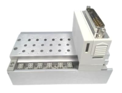 SMC SS5Y3-52F1-06D-00T