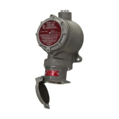EATON CORPORATION FSQC3390