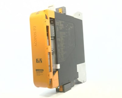 B&R 8EI2X2HWS10.0300-1