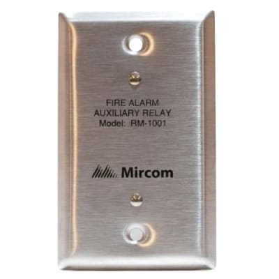 MIRCOM RM-1001