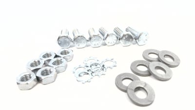 SIEMENS M8X25-6PACK