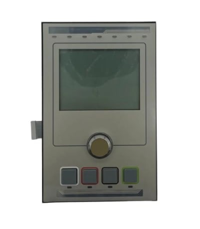 EDWARDS SIGNALING 4X-LCD-LC