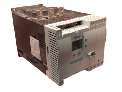 SIEMENS 3RW4435-6BC35