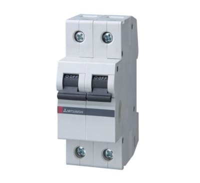 MITSUBISHI BHW-T10-1PN-6A-D