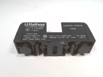 LITTELFUSE L60030C1SQDIN