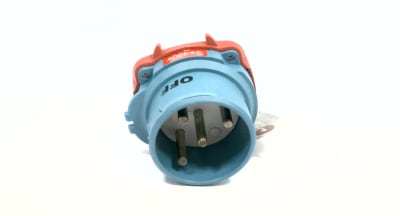 MARECHAL ELECTRIC SA 63-68043-A188